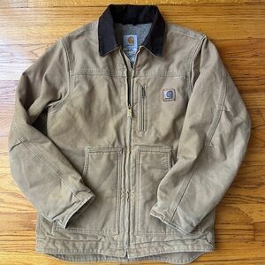 Vintage Carhartt jacket